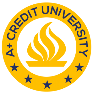 A Plus Credit University